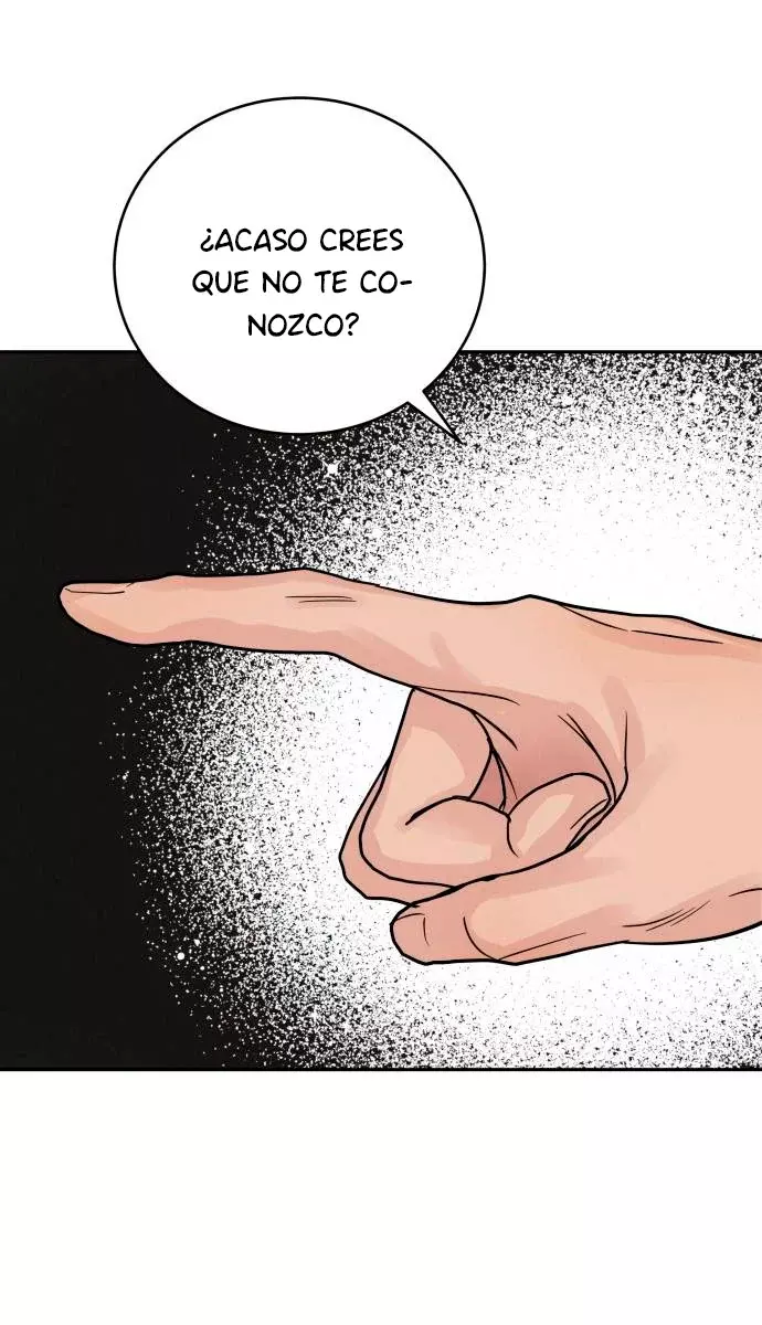 Amor egoísta capítulo 32, página 41