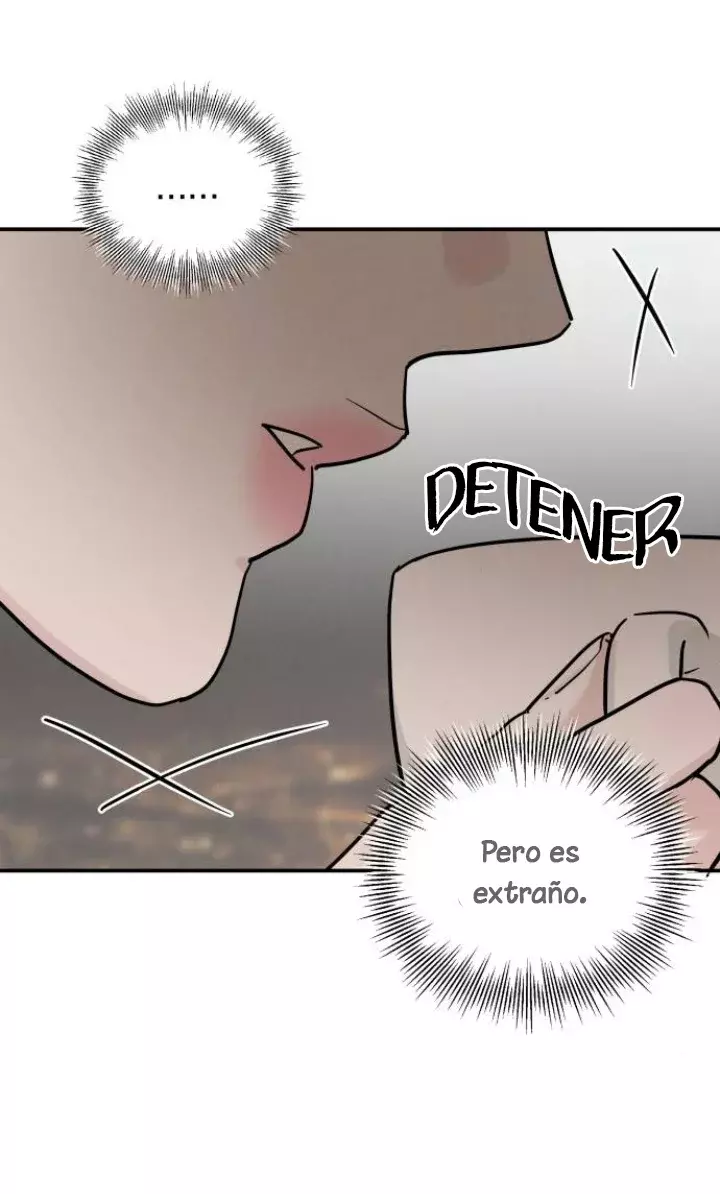Amor egoísta capítulo 33, página 20