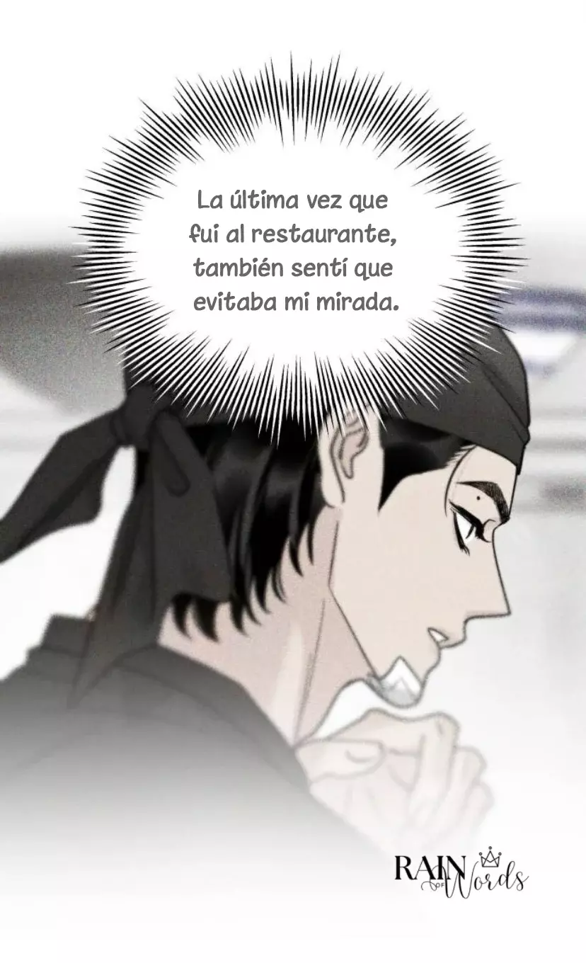 Amor egoísta capítulo 34, página 42