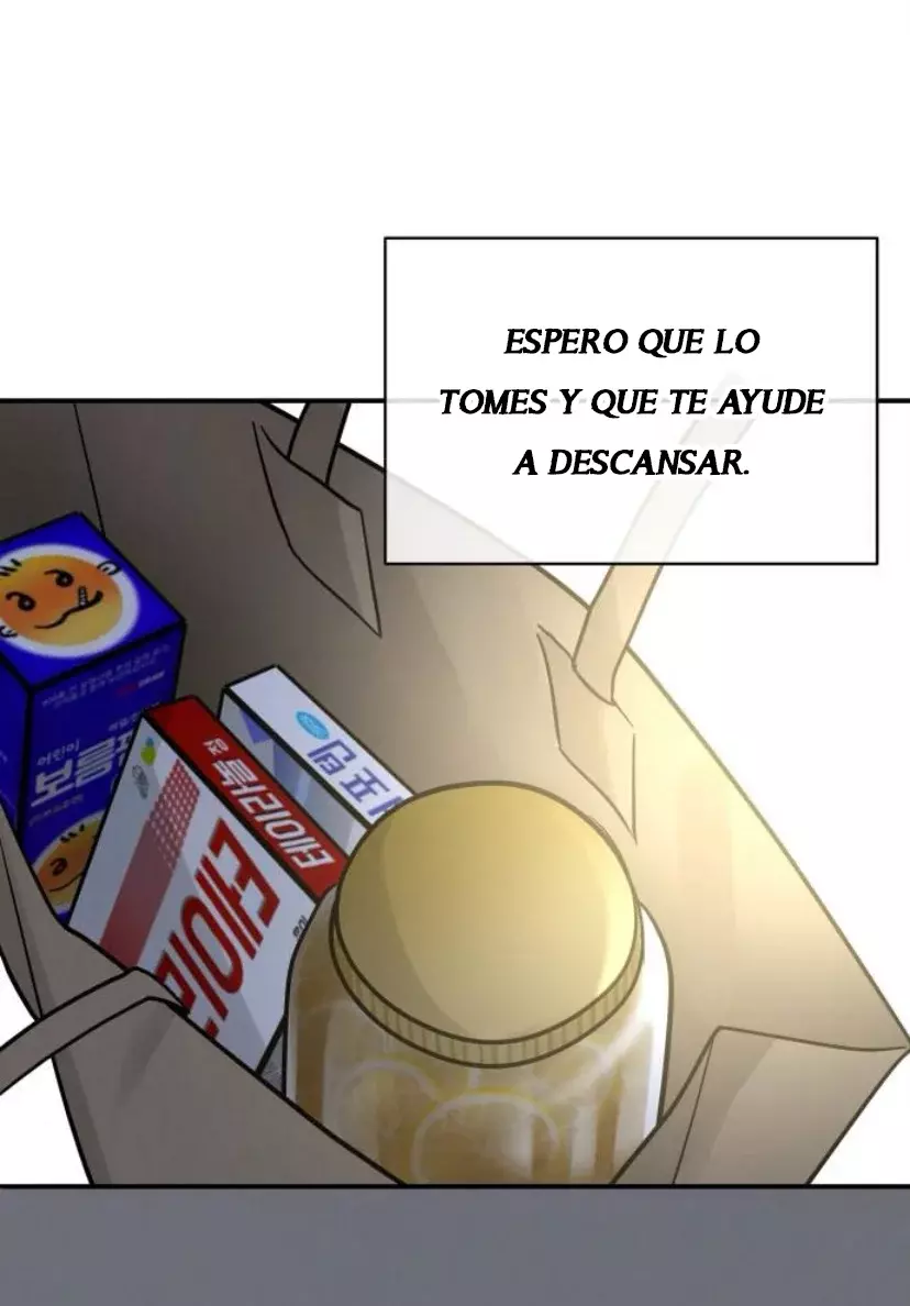 Amor egoísta capítulo 34, página 79