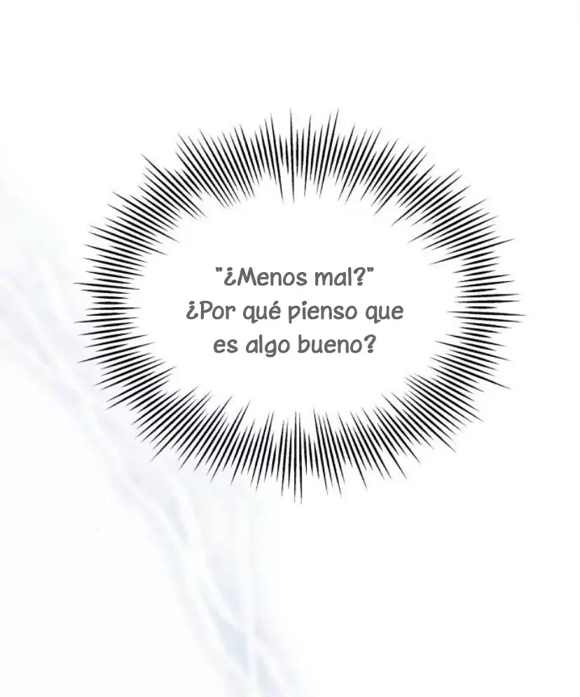 Amor egoísta capítulo 35, página 57