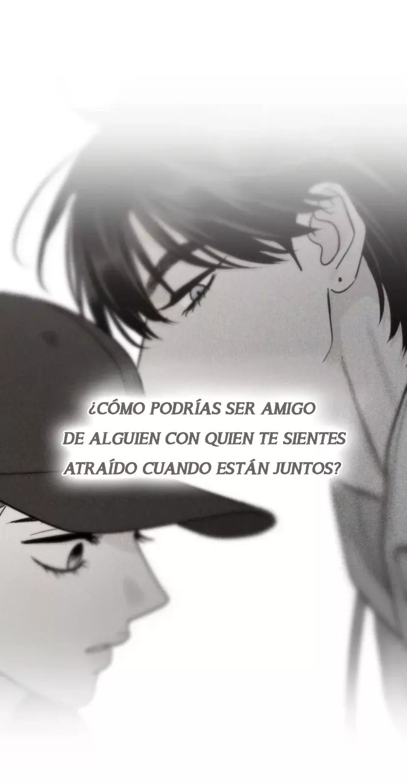 Amor egoísta capítulo 35, página 83