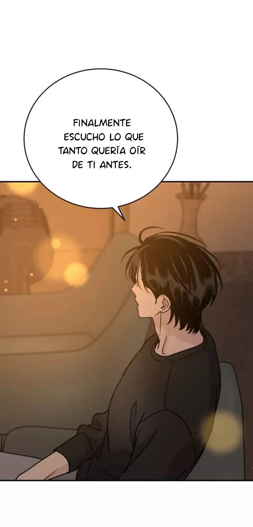 Amor egoísta capítulo 37, página 25