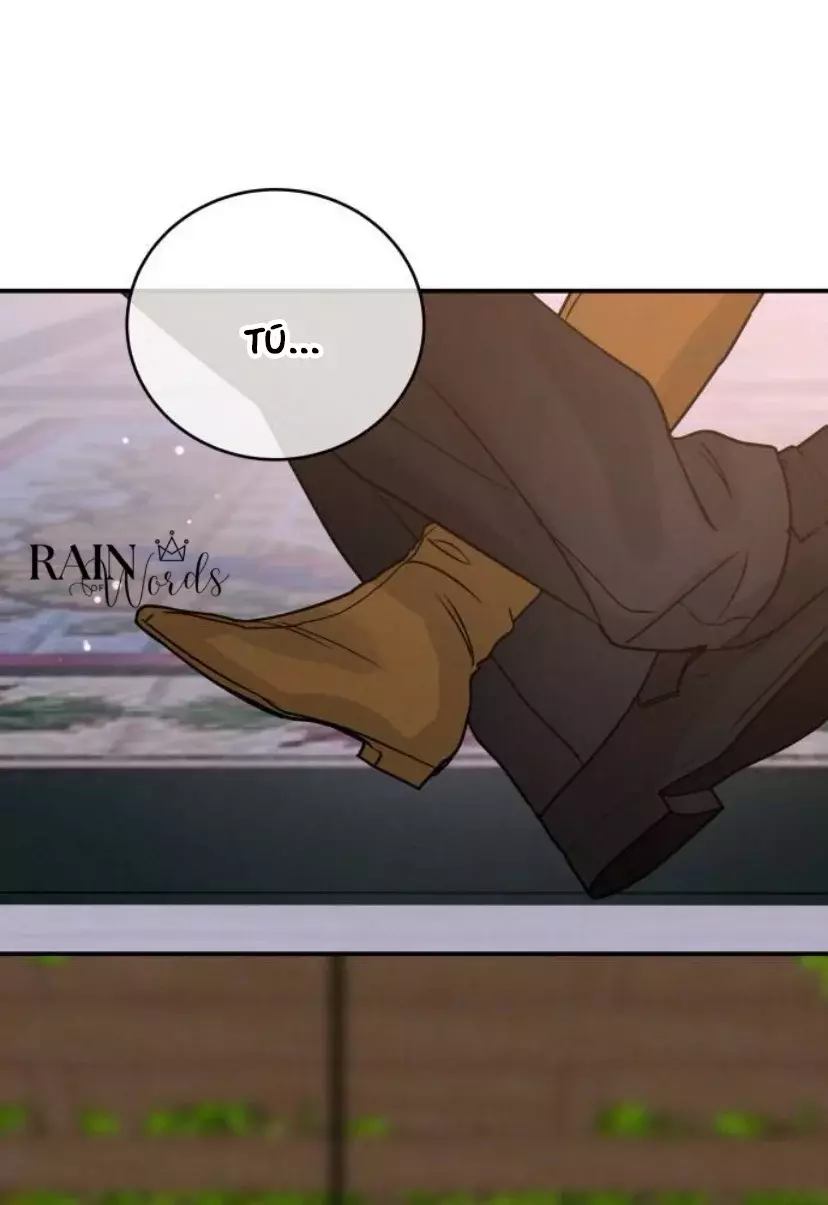 Amor egoísta capítulo 38, página 75