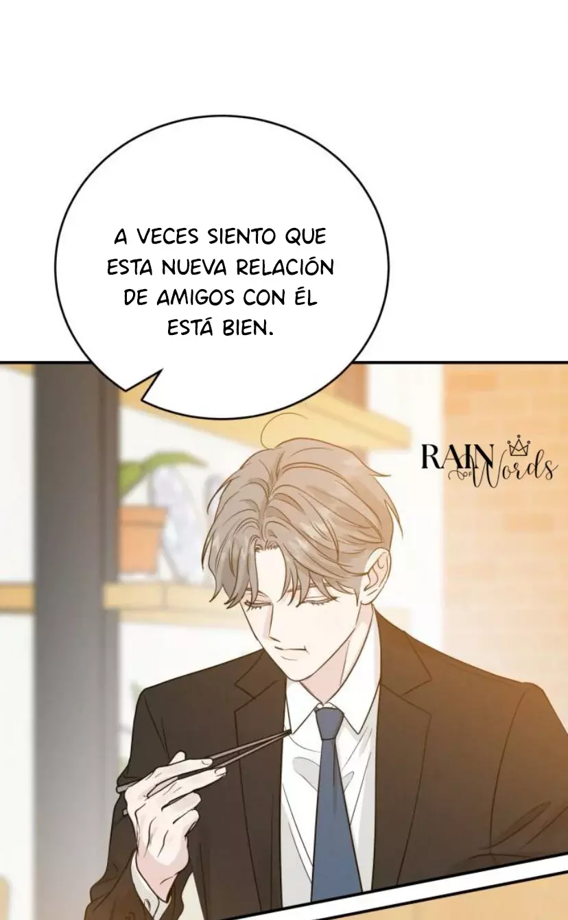 Amor egoísta capítulo 39, página 45