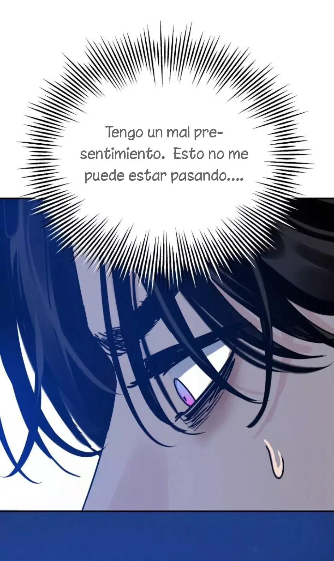 Amor egoísta capítulo 4, página 45