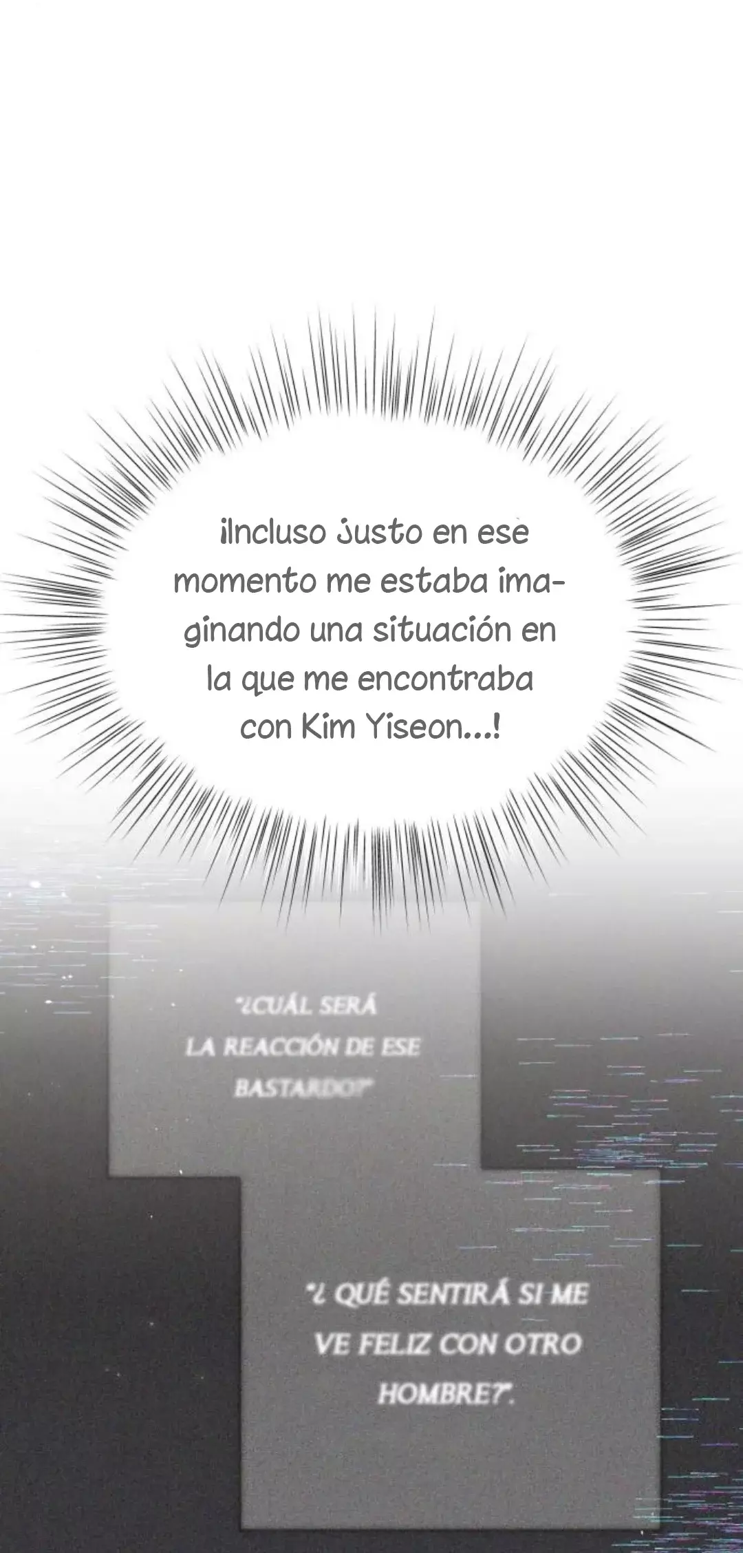 Amor egoísta capítulo 4, página 56