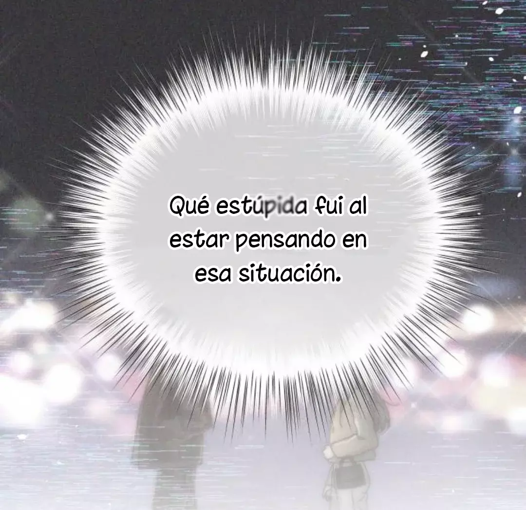 Amor egoísta capítulo 4, página 57