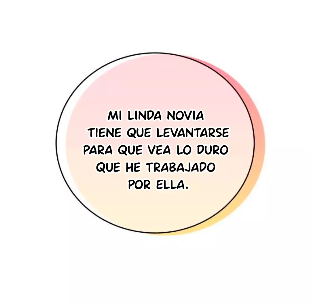 Amor egoísta capítulo 5, página 10