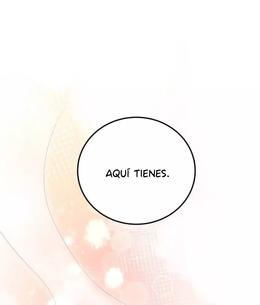 Amor egoísta capítulo 5, página 42