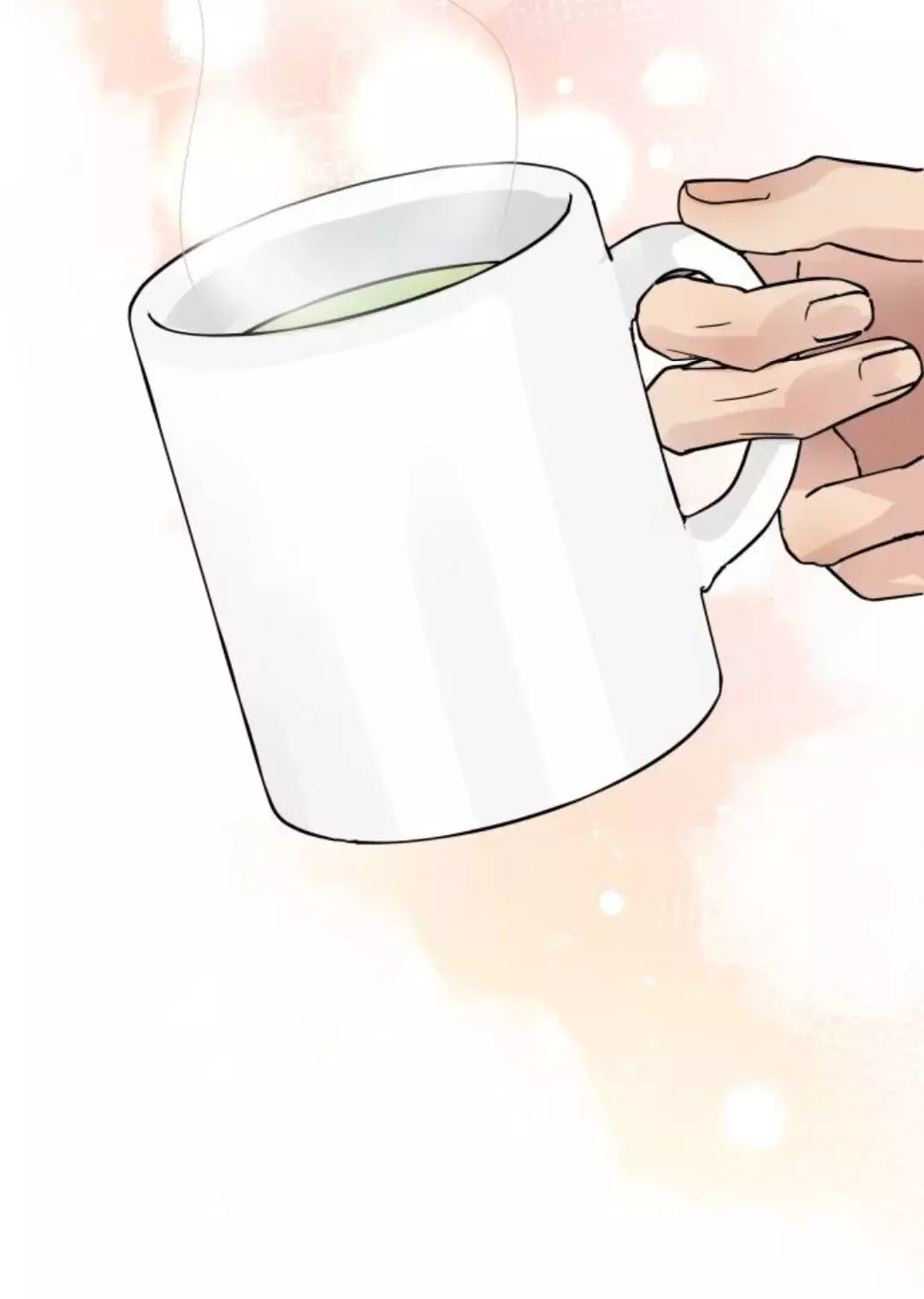 Amor egoísta capítulo 5, página 43