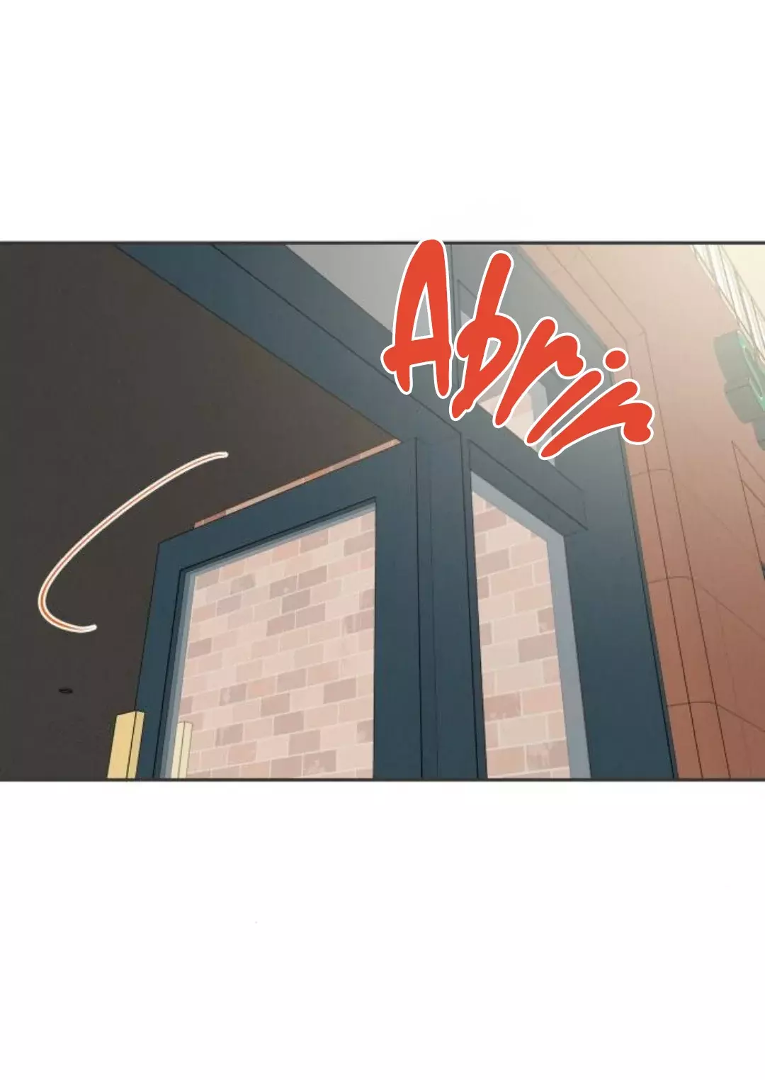 Amor egoísta capítulo 5, página 89