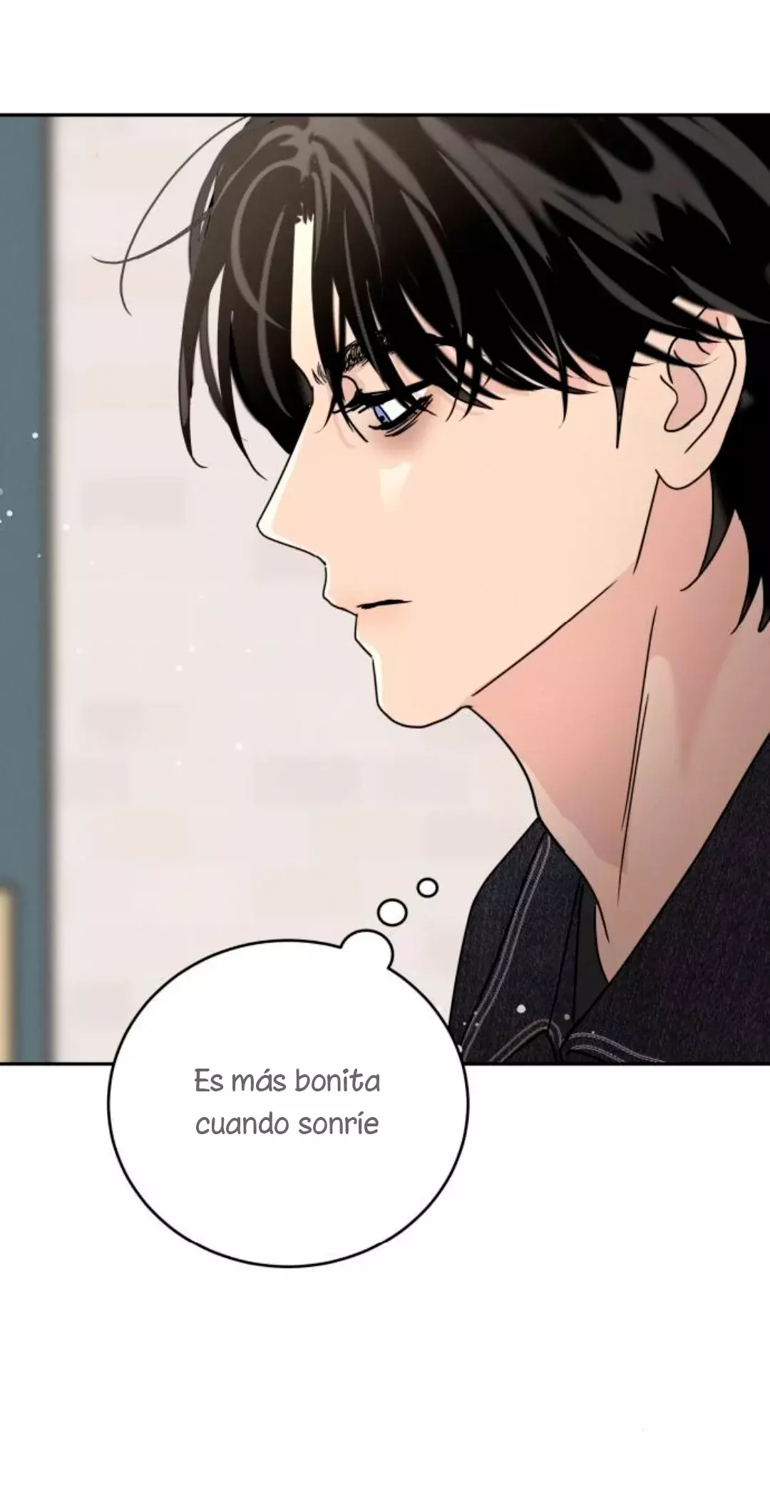 Amor egoísta capítulo 5, página 95
