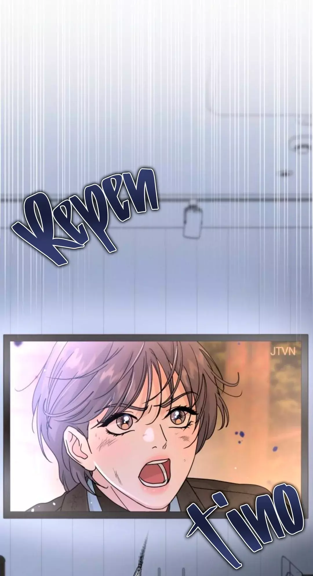 Amor egoísta capítulo 6, página 24