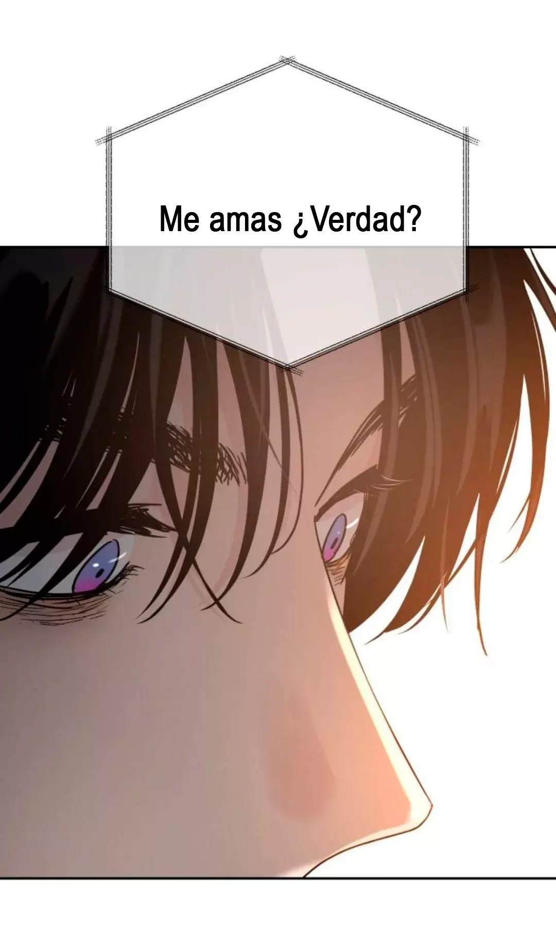 Amor egoísta capítulo 6, página 32