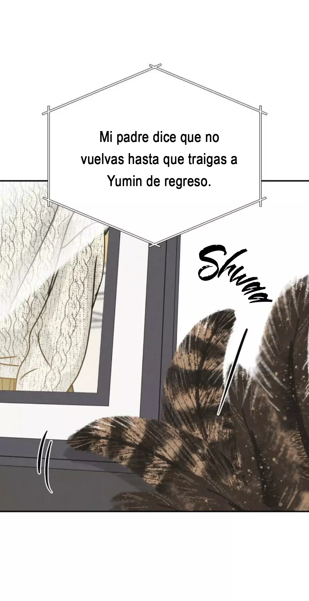 Amor egoísta capítulo 6, página 88