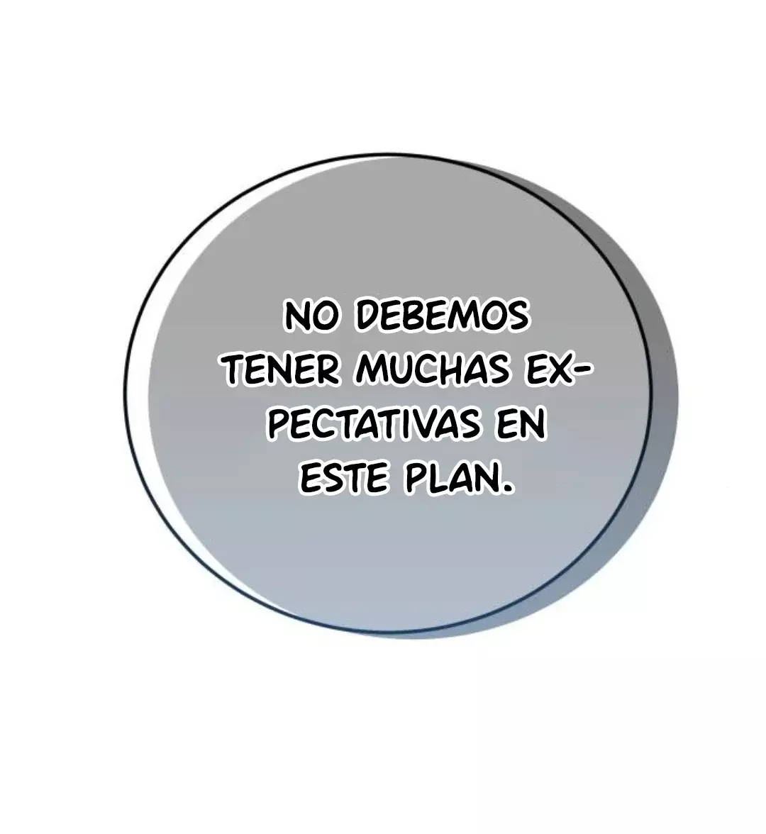 Amor egoísta capítulo 7, página 64