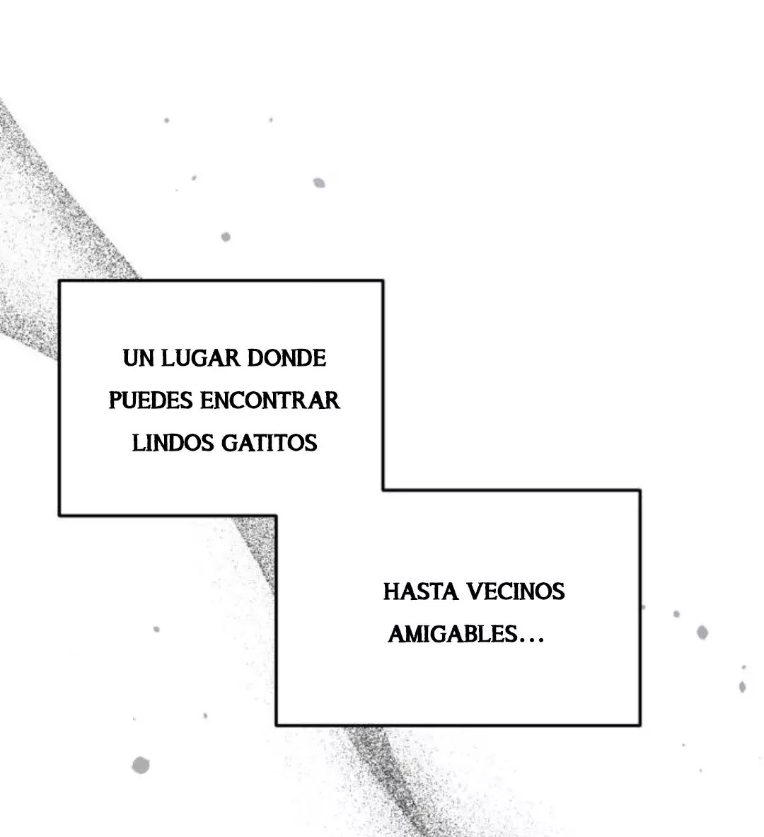 Amor egoísta capítulo 8, página 39