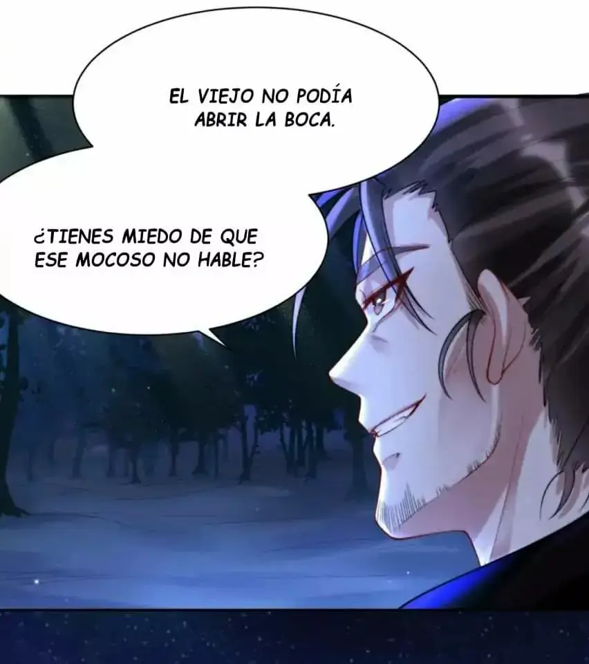 Amor en cada pensamiento capítulo 21, página 13