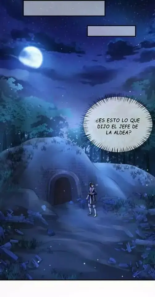 Amor en cada pensamiento capítulo 21, página 14