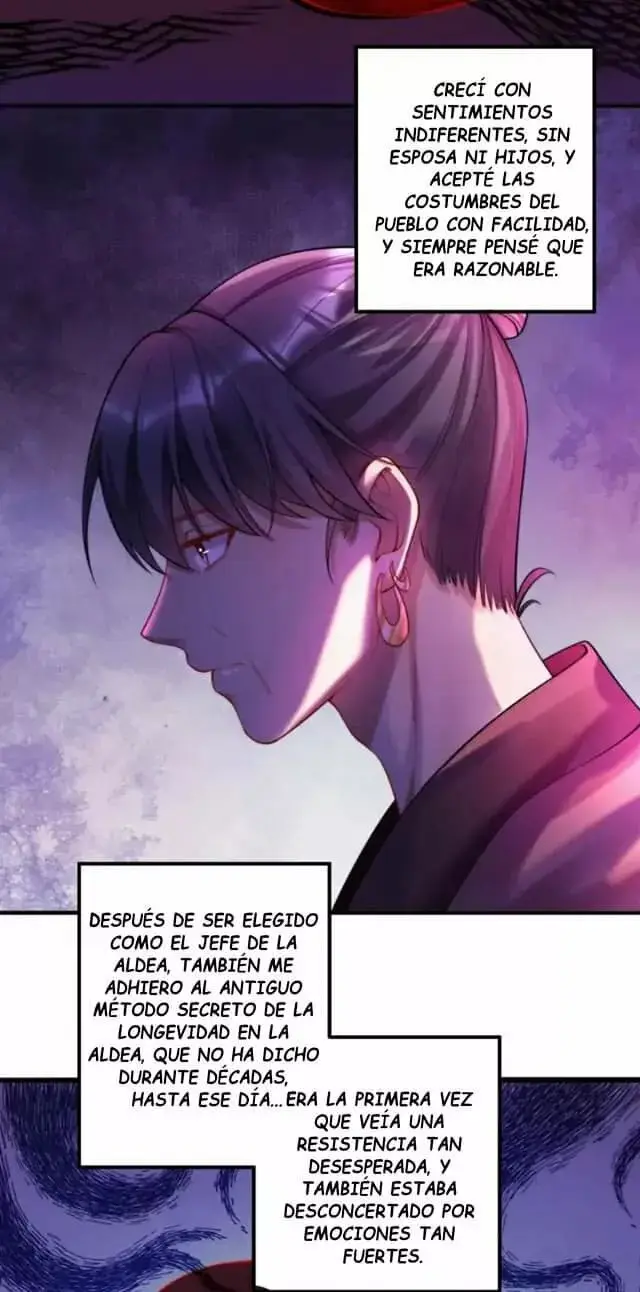 Amor en cada pensamiento capítulo 21, página 25