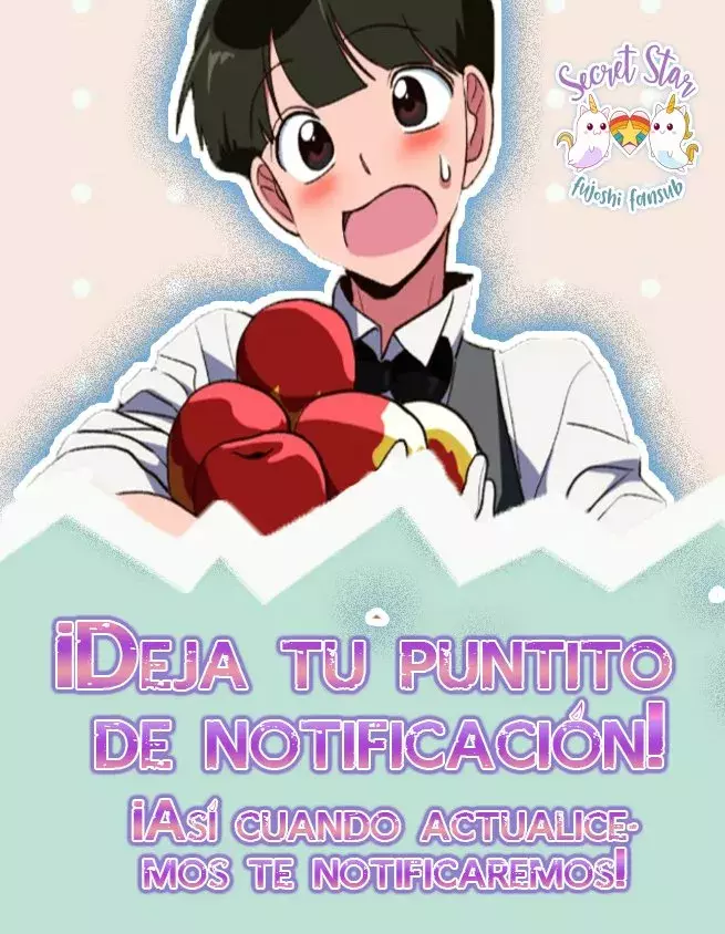 Amor En Casa capítulo 0, página 11