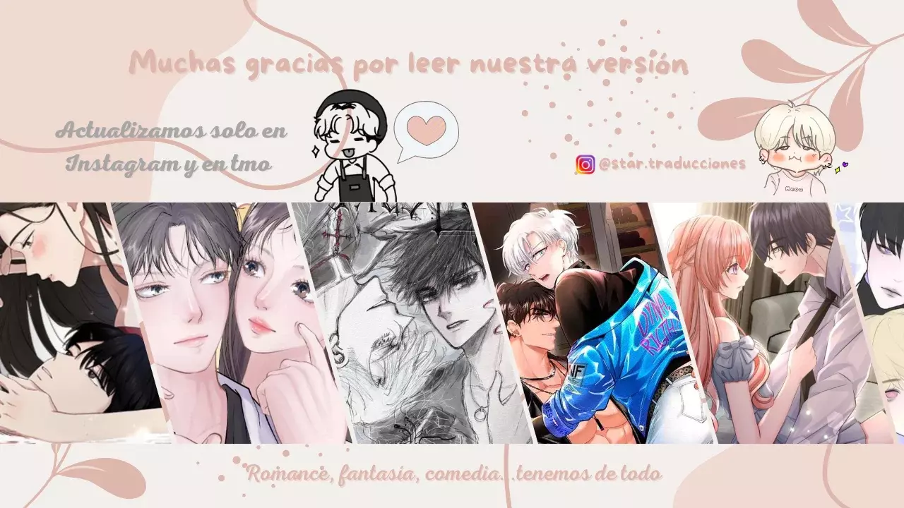 Amor en ruinas capítulo 3, página 26