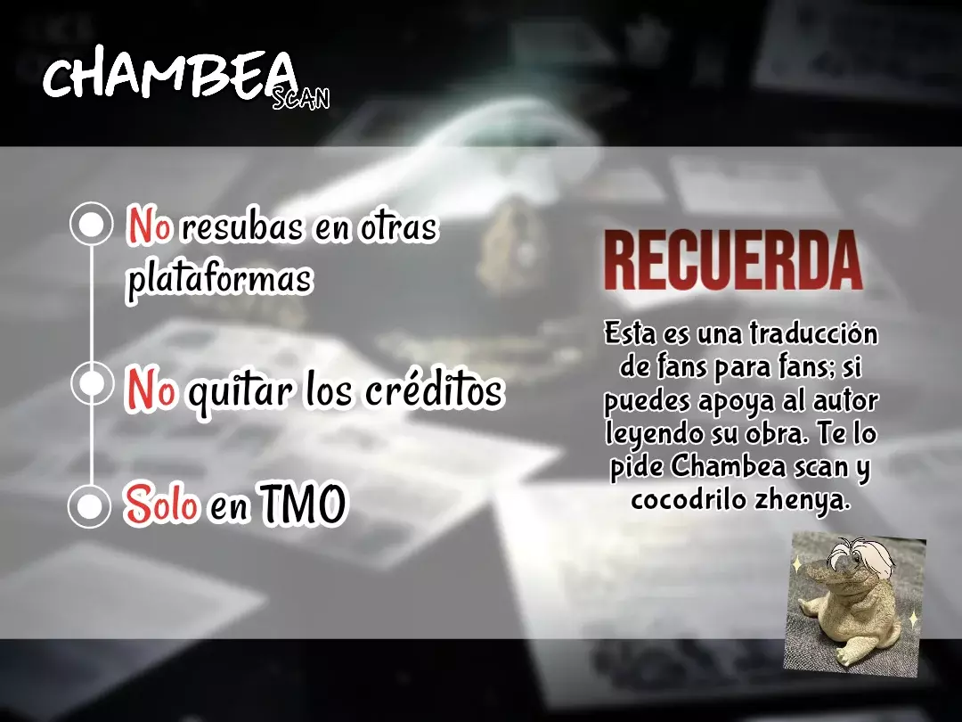 Amor en ruinas capítulo 6, página 22