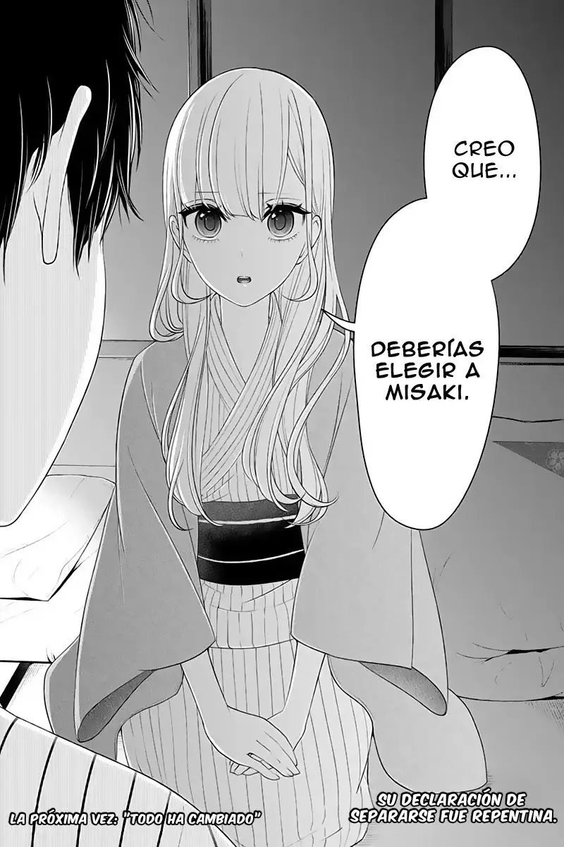 Amor & Mentiras capítulo 114, página 7