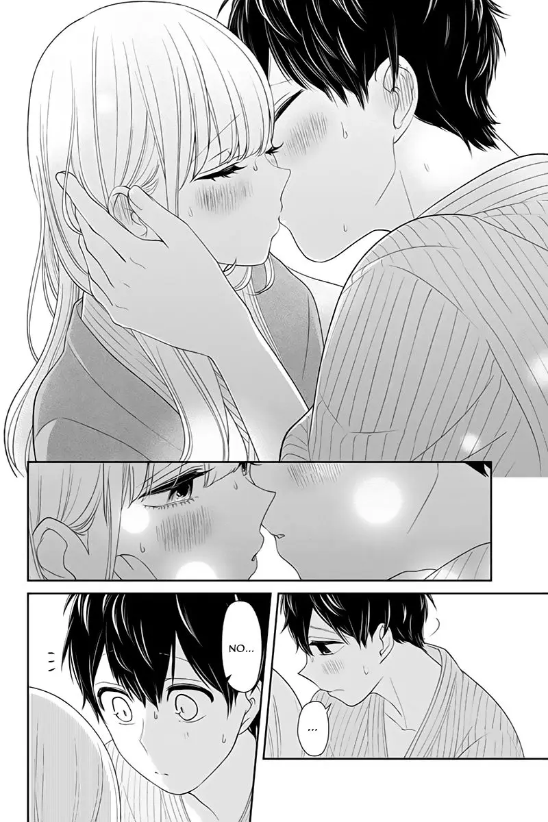 Amor & Mentiras capítulo 118, página 5