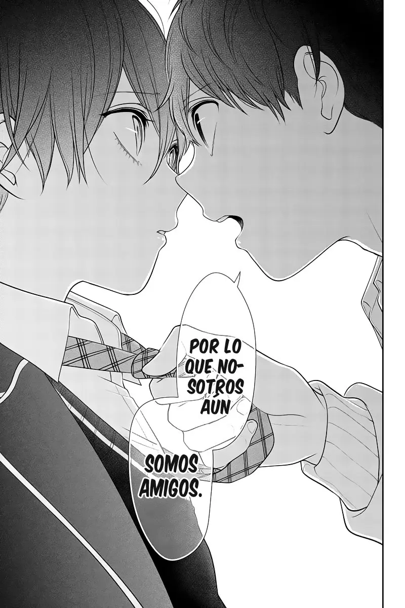 Amor & Mentiras capítulo 182, página 12