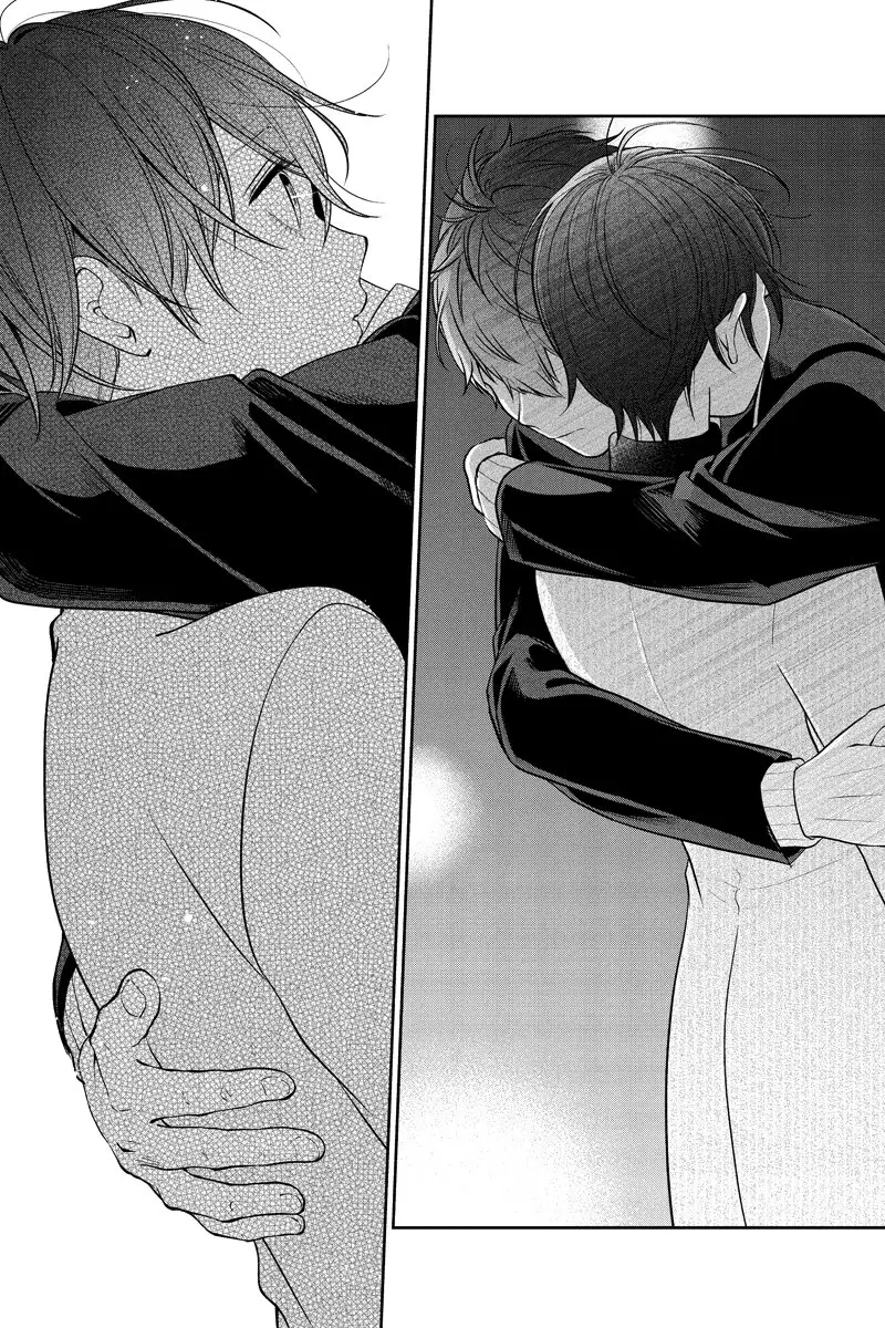 Amor & Mentiras capítulo 214, página 14