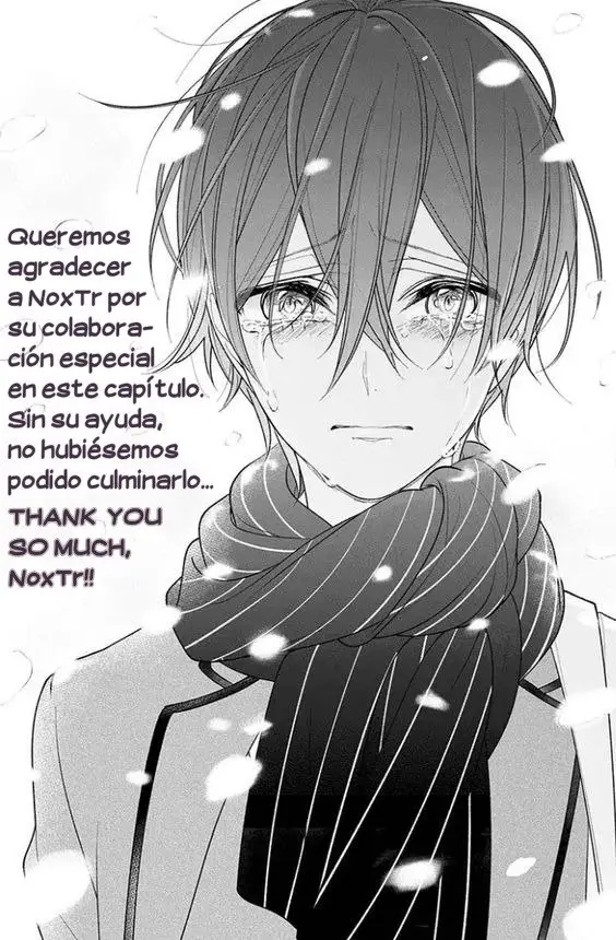 Amor & Mentiras capítulo 229, página 10