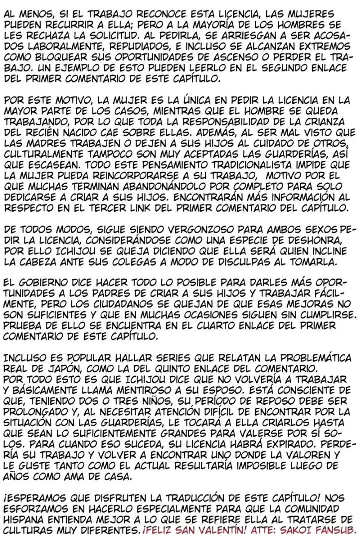 Amor & Mentiras capítulo 235, página 12