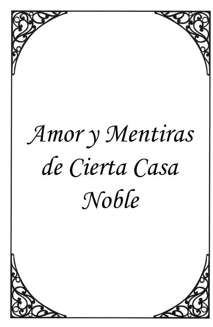 Amor & Mentiras capítulo 246.5, página 22