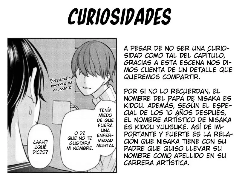 Amor & Mentiras capítulo 246.7, página 10
