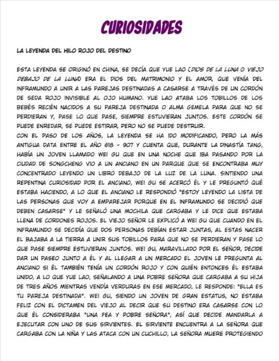 Amor & Mentiras capítulo 253, página 12