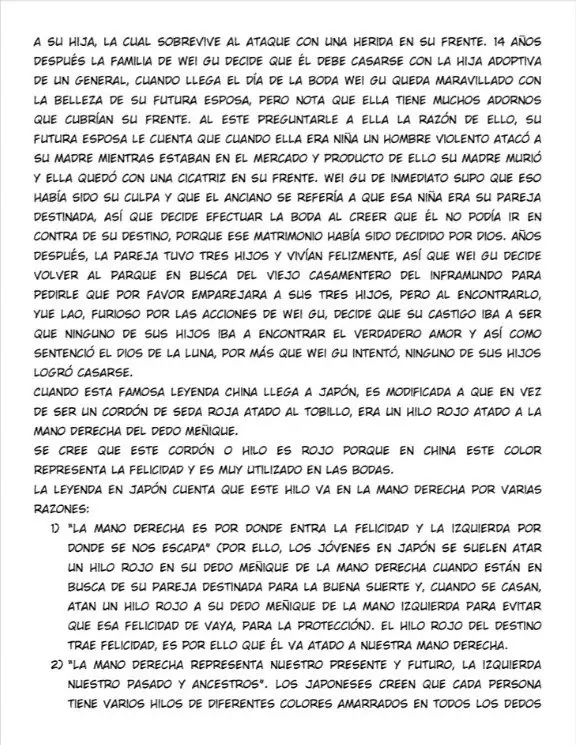 Amor & Mentiras capítulo 253, página 13