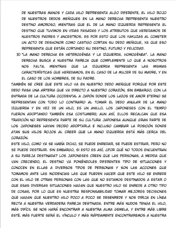 Amor & Mentiras capítulo 253, página 14