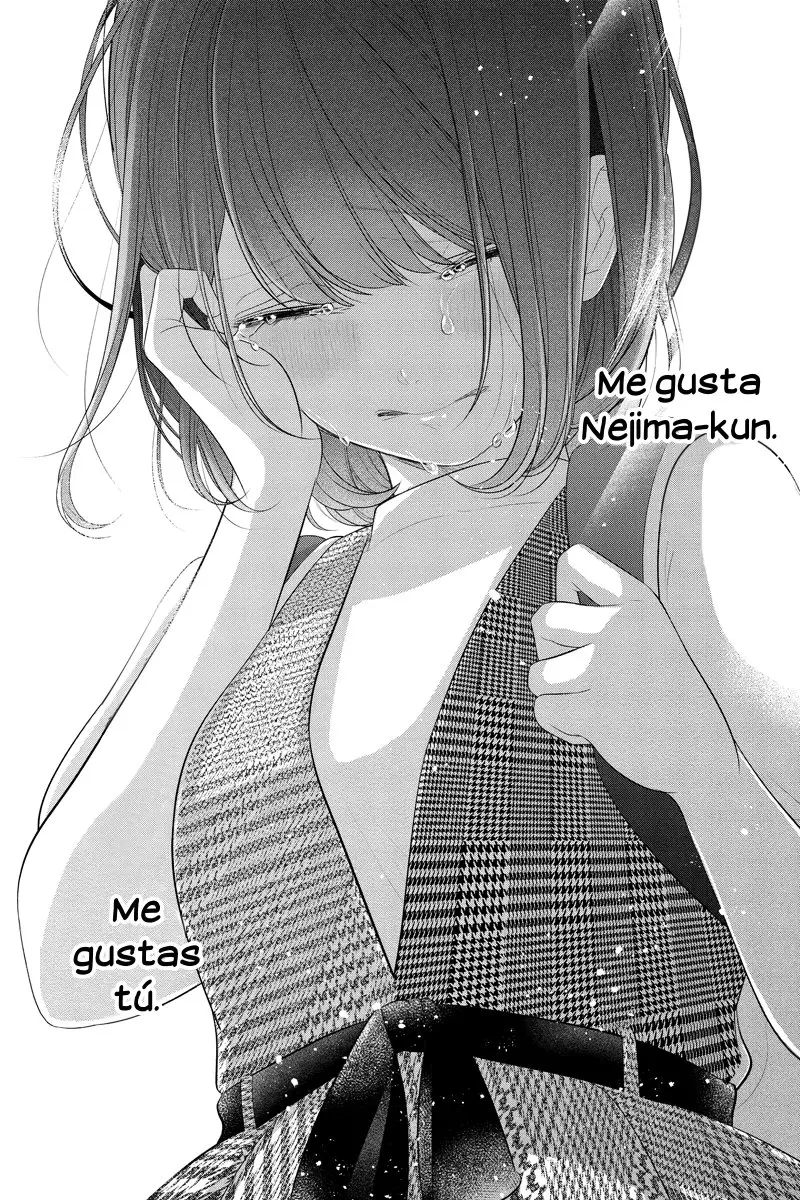 Amor & Mentiras capítulo 257, página 12