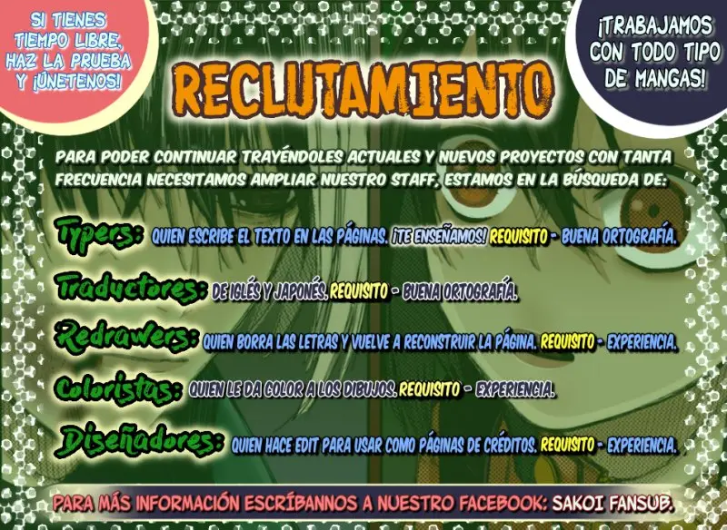 Amor & Mentiras capítulo 273, página 15