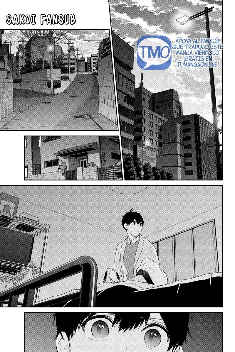 Amor & Mentiras capítulo 278, página 5