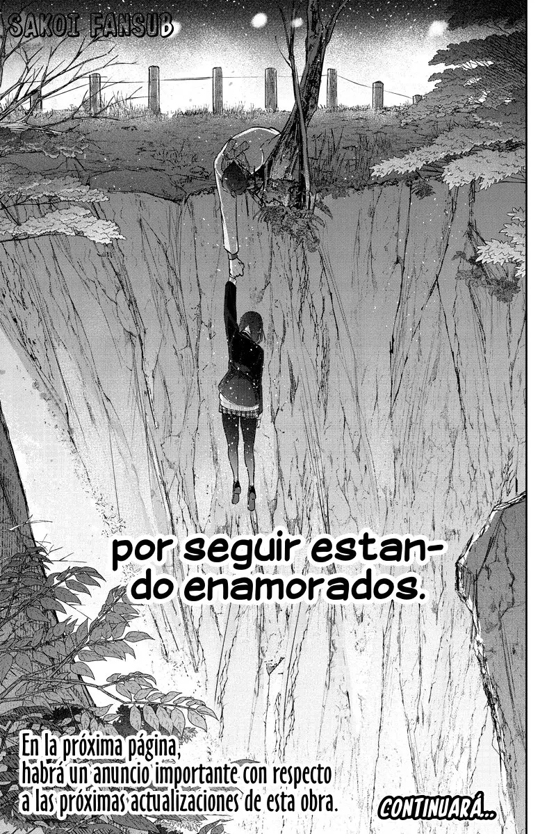 Amor & Mentiras capítulo 280, página 11