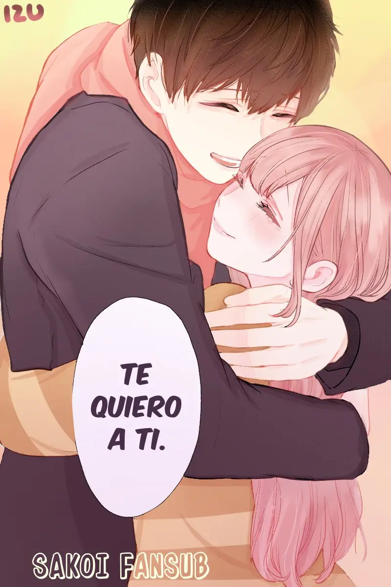 Amor & Mentiras capítulo 286, página 12