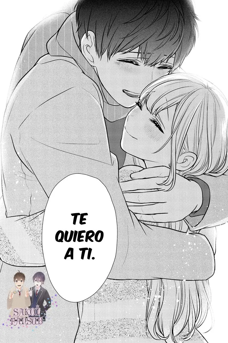 Amor & Mentiras capítulo 286, página 13