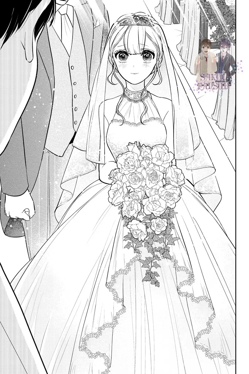 Amor & Mentiras capítulo 287, página 28