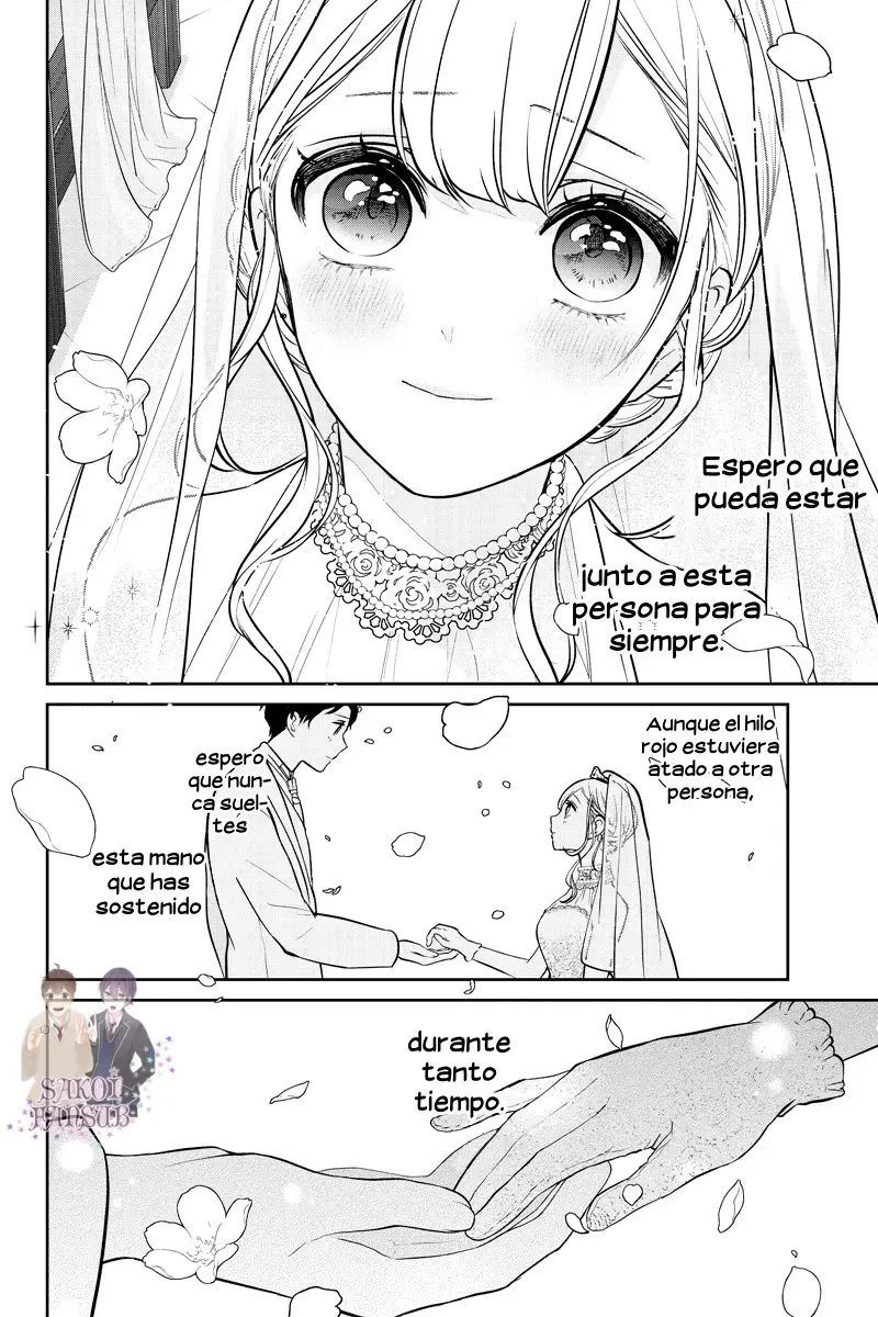 Amor & Mentiras capítulo 287, página 29