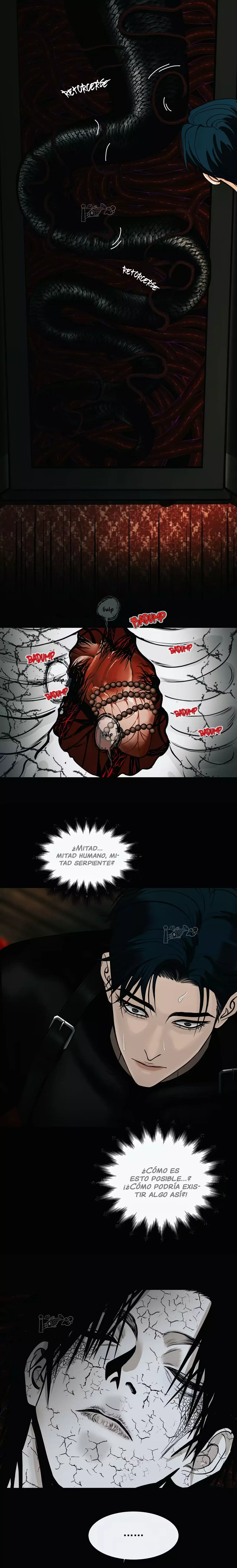 Amor milenario capítulo 4, página 12