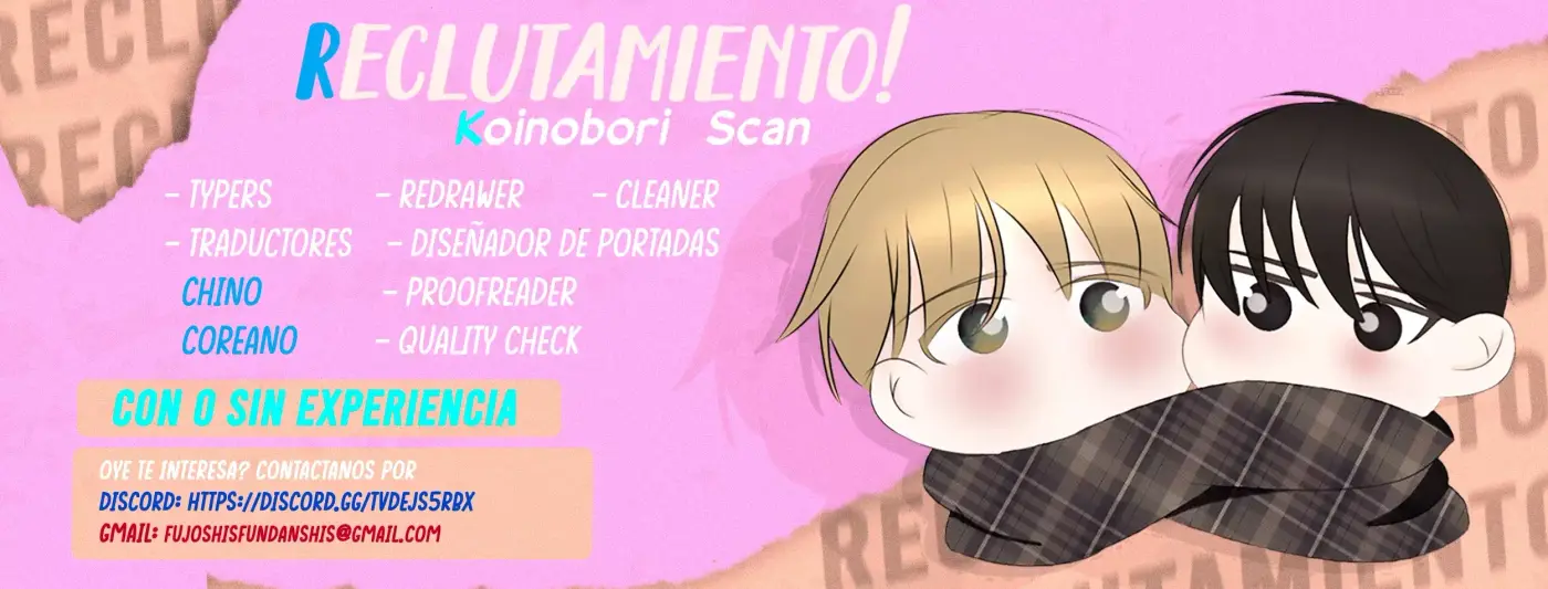 Amor milenario capítulo 5, página 2