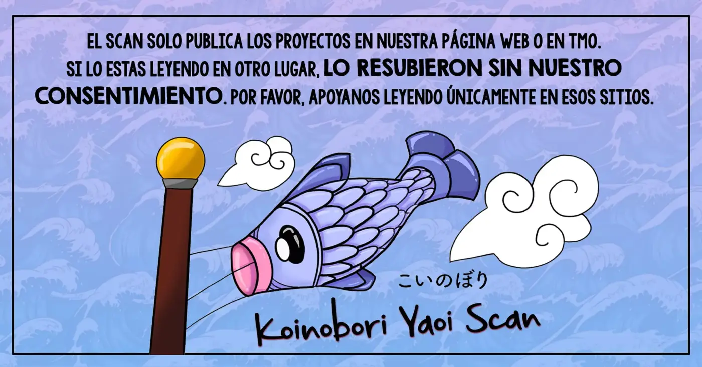 Amor milenario capítulo 6, página 1